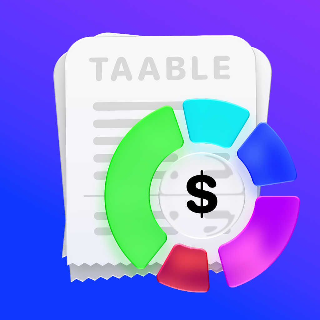 Taabz app icon